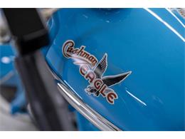 1953 Cushman Eagle (CC-2083556) for sale in Concord, North Carolina