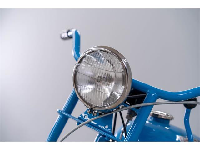 1953 Cushman Eagle (CC-2083556) for sale in Concord, North Carolina