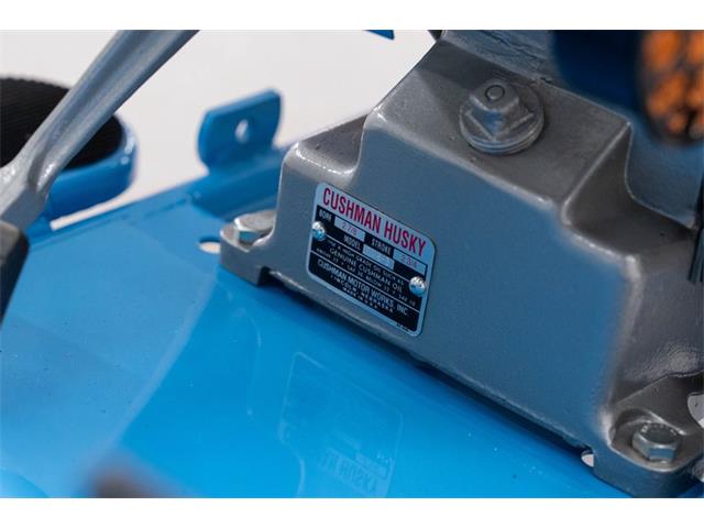 1953 Cushman Eagle (CC-2083556) for sale in Concord, North Carolina