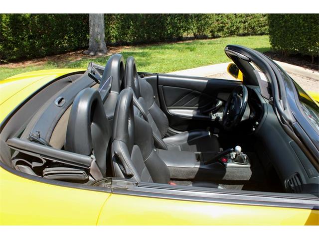 2001 Honda S2000 (CC-2083557) for sale in Sarasota, Florida