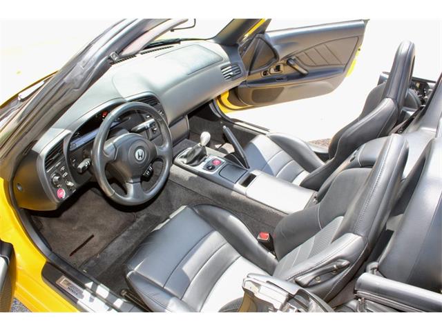 2001 Honda S2000 (CC-2083557) for sale in Sarasota, Florida