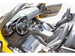 2001 Honda S2000 (CC-2083557) for sale in Sarasota, Florida