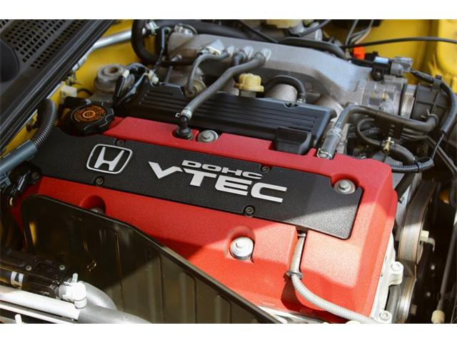 2001 Honda S2000 (CC-2083557) for sale in Sarasota, Florida