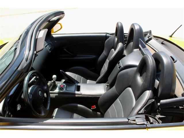 2001 Honda S2000 (CC-2083557) for sale in Sarasota, Florida