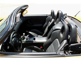 2001 Honda S2000 (CC-2083557) for sale in Sarasota, Florida