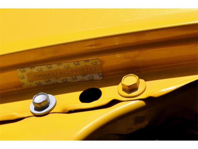 2001 Honda S2000 (CC-2083557) for sale in Sarasota, Florida