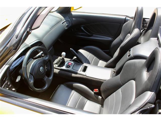2001 Honda S2000 (CC-2083557) for sale in Sarasota, Florida