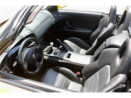 2001 Honda S2000 (CC-2083557) for sale in Sarasota, Florida