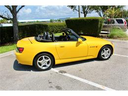 2001 Honda S2000 (CC-2083557) for sale in Sarasota, Florida