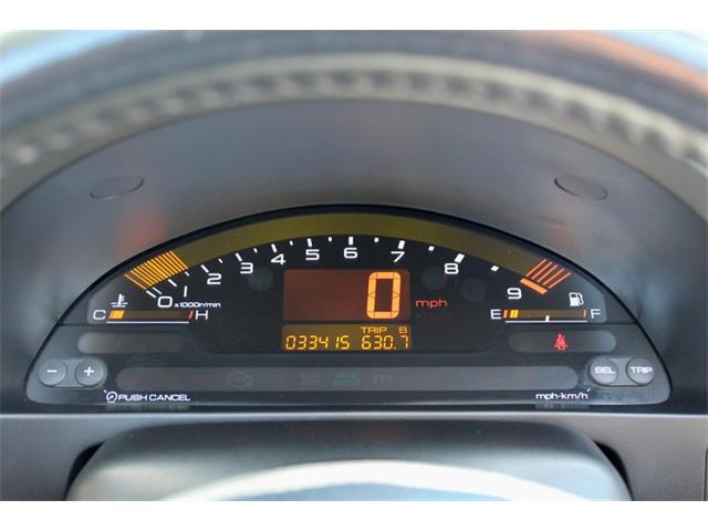 2001 Honda S2000 (CC-2083557) for sale in Sarasota, Florida