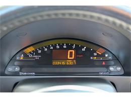 2001 Honda S2000 (CC-2083557) for sale in Sarasota, Florida