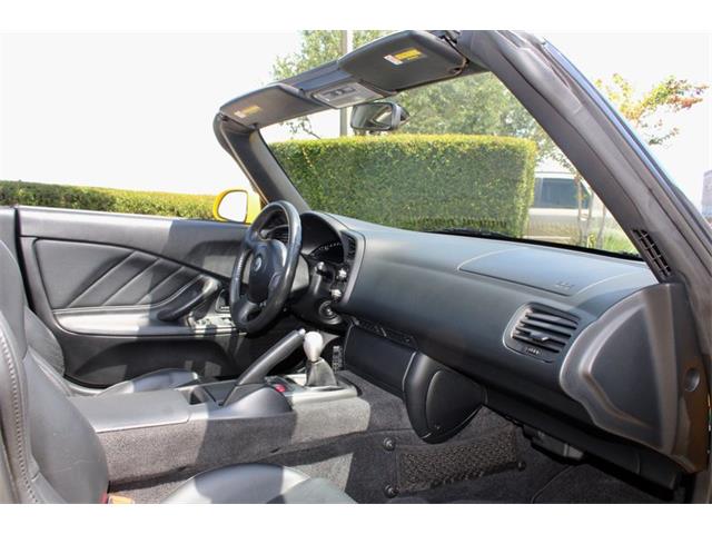 2001 Honda S2000 (CC-2083557) for sale in Sarasota, Florida
