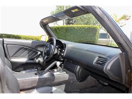 2001 Honda S2000 (CC-2083557) for sale in Sarasota, Florida