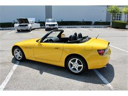 2001 Honda S2000 (CC-2083557) for sale in Sarasota, Florida