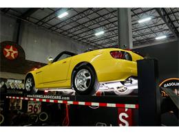 2001 Honda S2000 (CC-2083557) for sale in Sarasota, Florida
