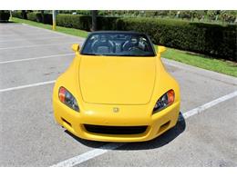 2001 Honda S2000 (CC-2083557) for sale in Sarasota, Florida