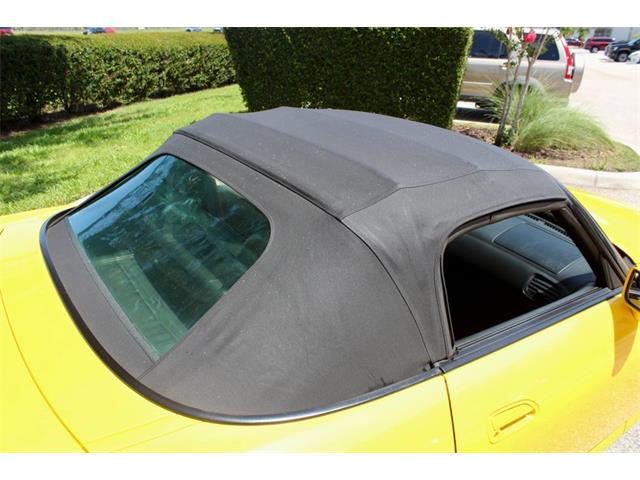 2001 Honda S2000 (CC-2083557) for sale in Sarasota, Florida