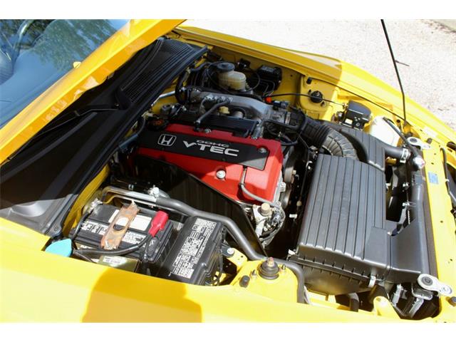 2001 Honda S2000 (CC-2083557) for sale in Sarasota, Florida