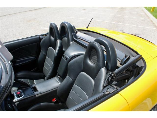 2001 Honda S2000 (CC-2083557) for sale in Sarasota, Florida