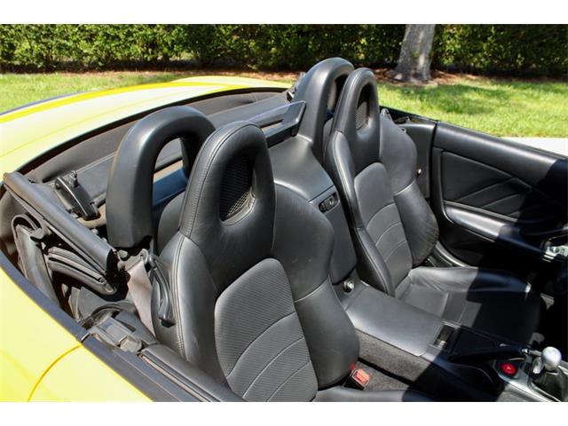 2001 Honda S2000 (CC-2083557) for sale in Sarasota, Florida
