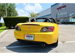 2001 Honda S2000 (CC-2083557) for sale in Sarasota, Florida