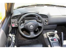 2001 Honda S2000 (CC-2083557) for sale in Sarasota, Florida