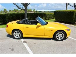 2001 Honda S2000 (CC-2083557) for sale in Sarasota, Florida