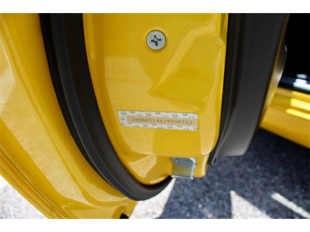 2001 Honda S2000 (CC-2083557) for sale in Sarasota, Florida