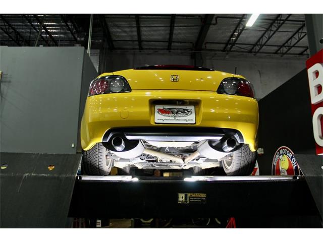 2001 Honda S2000 (CC-2083557) for sale in Sarasota, Florida