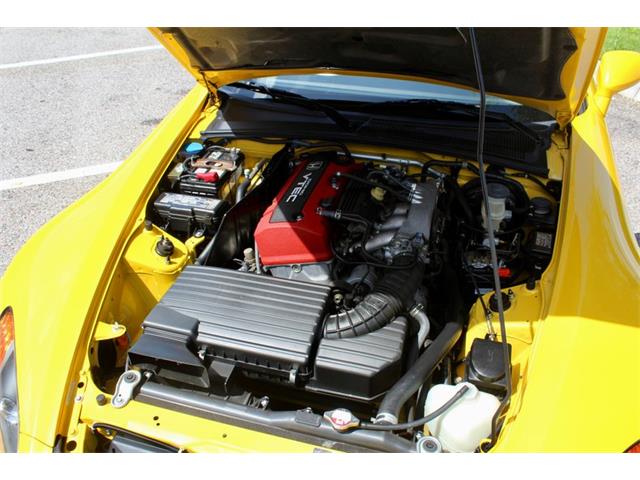 2001 Honda S2000 (CC-2083557) for sale in Sarasota, Florida