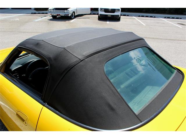 2001 Honda S2000 (CC-2083557) for sale in Sarasota, Florida