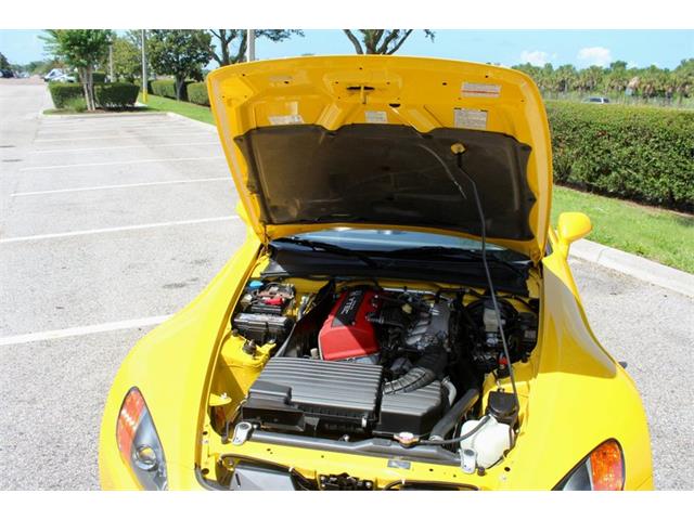 2001 Honda S2000 (CC-2083557) for sale in Sarasota, Florida