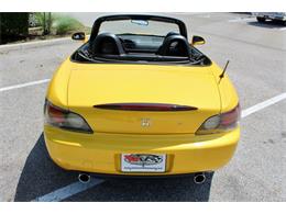 2001 Honda S2000 (CC-2083557) for sale in Sarasota, Florida