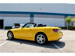 2001 Honda S2000 (CC-2083557) for sale in Sarasota, Florida