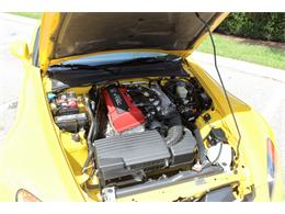 2001 Honda S2000 (CC-2083557) for sale in Sarasota, Florida