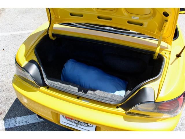 2001 Honda S2000 (CC-2083557) for sale in Sarasota, Florida