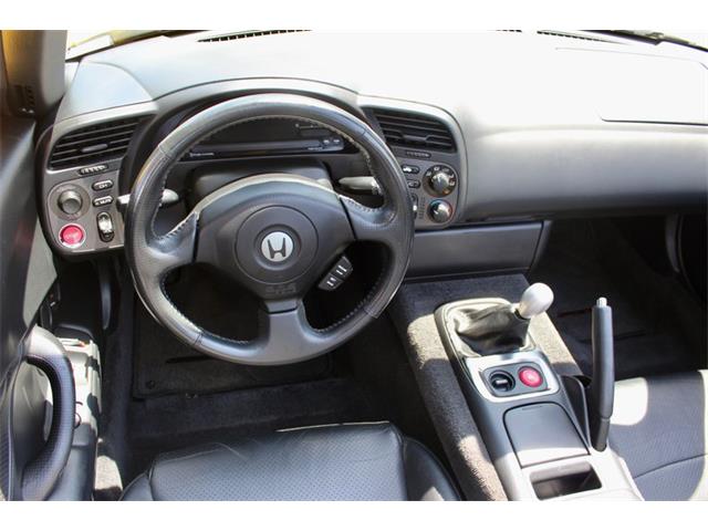2001 Honda S2000 (CC-2083557) for sale in Sarasota, Florida