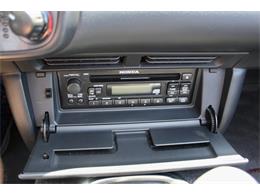 2001 Honda S2000 (CC-2083557) for sale in Sarasota, Florida