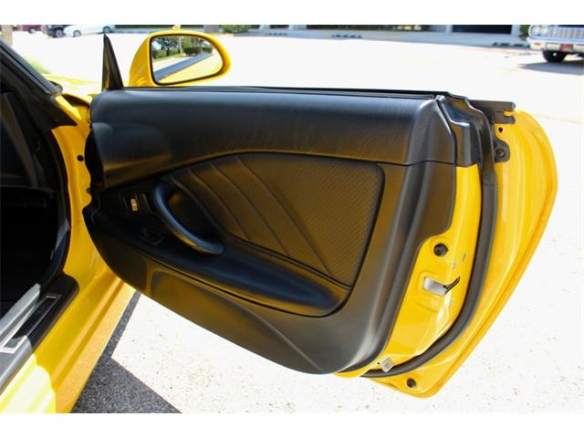 2001 Honda S2000 (CC-2083557) for sale in Sarasota, Florida