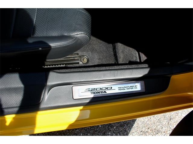 2001 Honda S2000 (CC-2083557) for sale in Sarasota, Florida