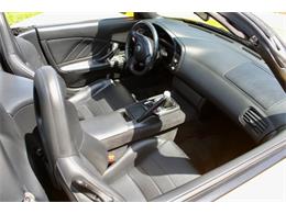 2001 Honda S2000 (CC-2083557) for sale in Sarasota, Florida