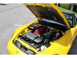 2001 Honda S2000 (CC-2083557) for sale in Sarasota, Florida