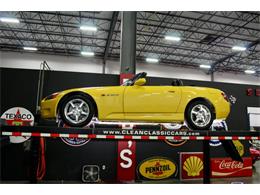 2001 Honda S2000 (CC-2083557) for sale in Sarasota, Florida