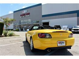 2001 Honda S2000 (CC-2083557) for sale in Sarasota, Florida
