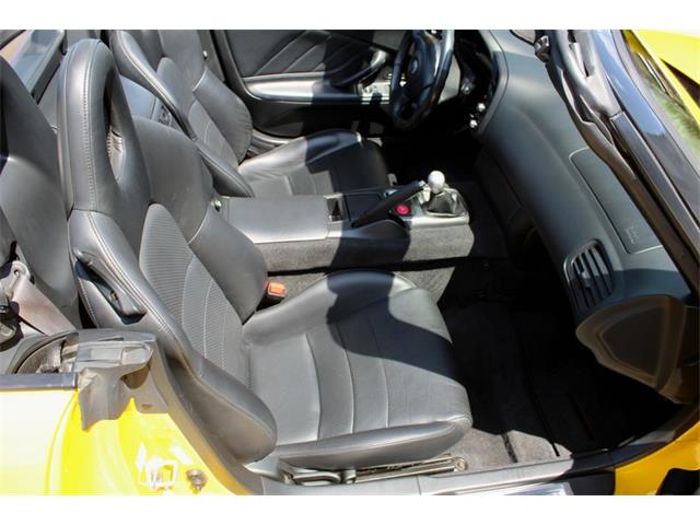 2001 Honda S2000 (CC-2083557) for sale in Sarasota, Florida
