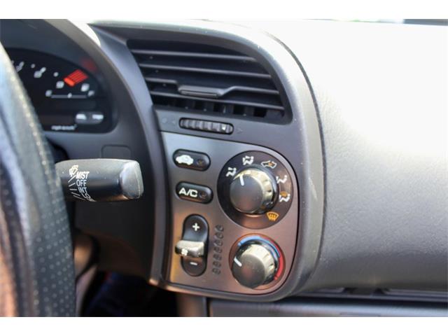 2001 Honda S2000 (CC-2083557) for sale in Sarasota, Florida