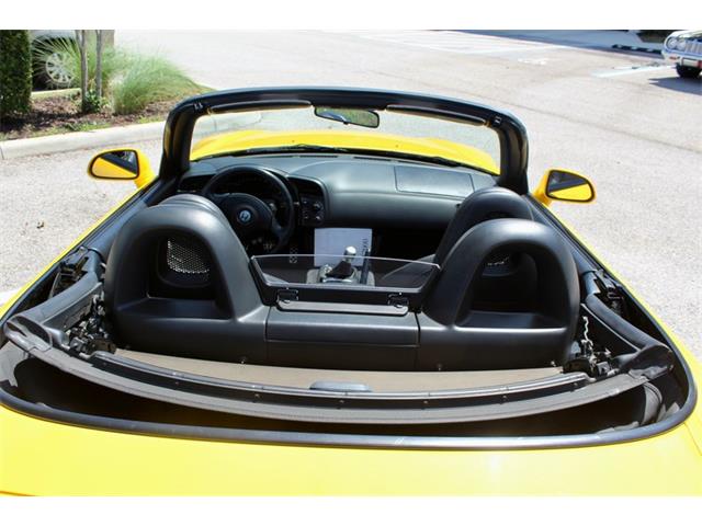 2001 Honda S2000 (CC-2083557) for sale in Sarasota, Florida