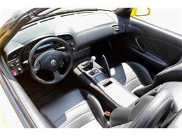 2001 Honda S2000 (CC-2083557) for sale in Sarasota, Florida
