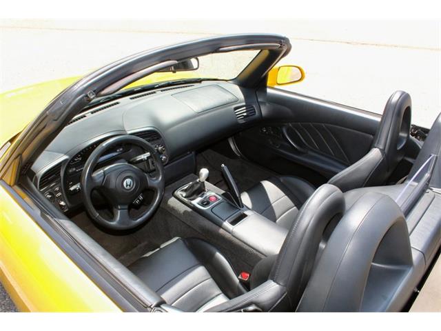2001 Honda S2000 (CC-2083557) for sale in Sarasota, Florida