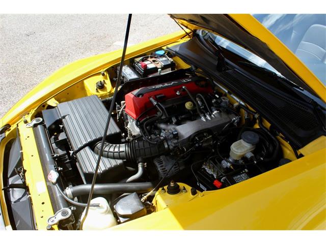 2001 Honda S2000 (CC-2083557) for sale in Sarasota, Florida